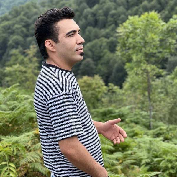 هومن پناهی آهنگ