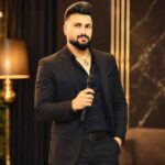 امید زمانی آهنگ روزگار