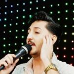 مرتضی قاسمی پارس قشنگ