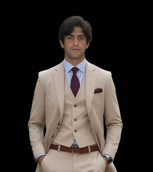 شهاب آذری