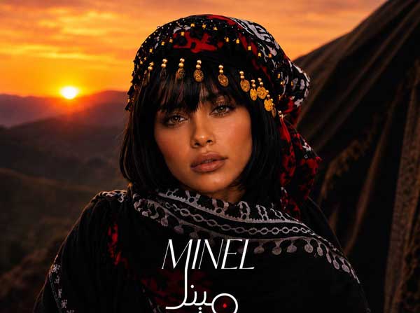 مینل آهنگ دیدی