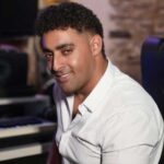 علی عزیزپور آهنگ نامه