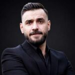 رضا سگوند هزار الله اکبر