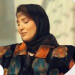 شاهدخت آریامنش آهنگ تو قشنگ مثل شب