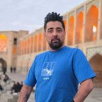 آهنگ سعید کریمی