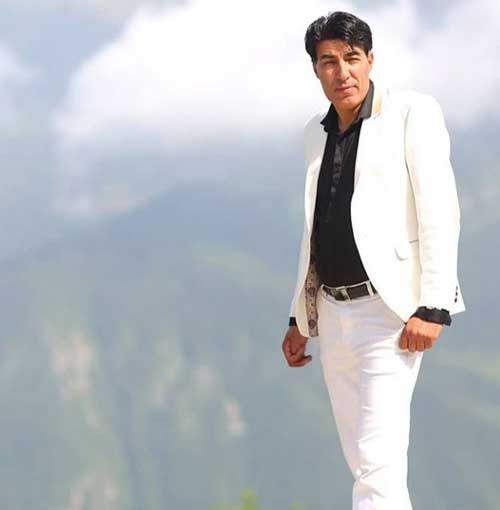 محمد رستمی درد درمانیم
