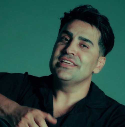 غلامیاری گنج قارون