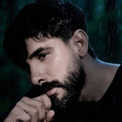 احمدرضا میری آهنگ