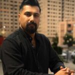 امید زمانی آهنگ