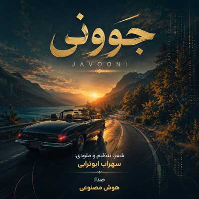 خدا بهارو چه دلنشین