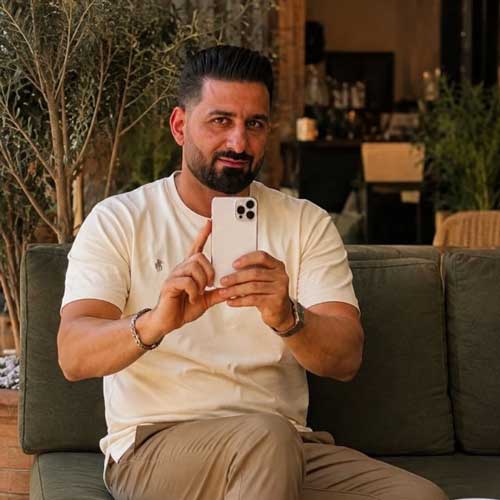 راهب اسکندری آهنگ