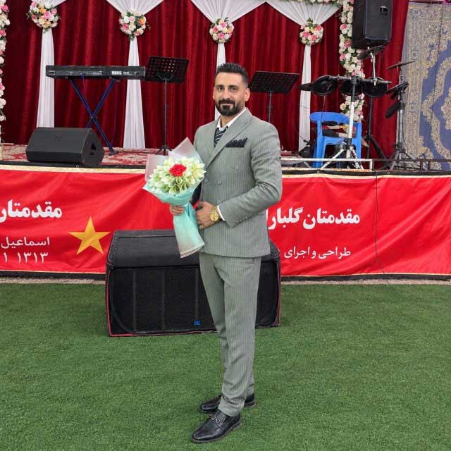 راهب اسکندری آهنگ
