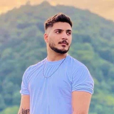 آرمین برمایه