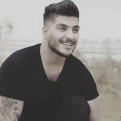 آرمین برمایه