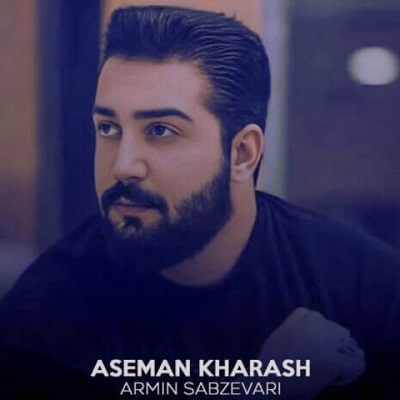 آرمین سبزواری