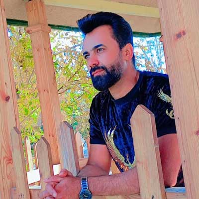 آهنگ اصغر رضایی