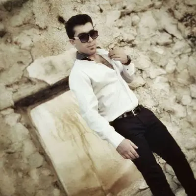 آهنگ باده باده باده بی هیکلش خانزاده بی از فرشید حکمتی