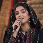 آهنگ بلوچی کوربان کوربان پتی چمان