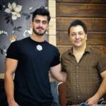 آهنگ جواد نظری
