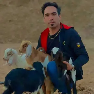 آهنگ لری جدید از هومن پناهی