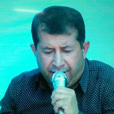 آهنگ مادرم دیدی نشد محمد زمانی