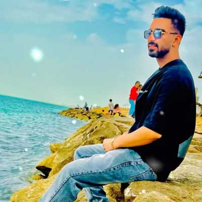 آهنگ محمد درویش کلاش سر کوه
