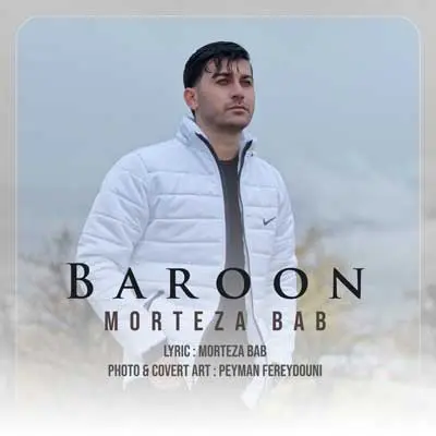 آهنگ مرتضی باب
