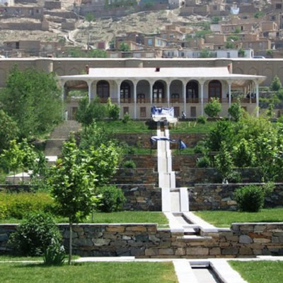 آهنگ نوستالژی افغانی از راه دور آمدی