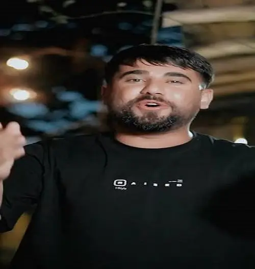 آهنگ یه شلال پل کمندی هونش آبادوو-احمد هوشمند