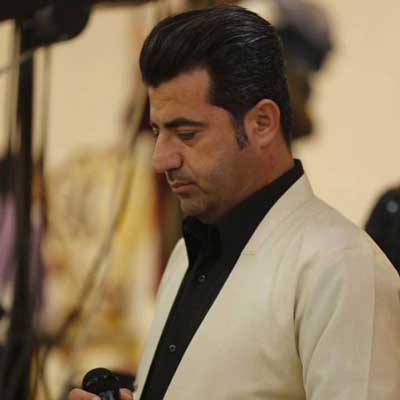 آیت احمدنژاد آهنگ
