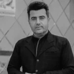 آیت احمدنژاد پیر بوم