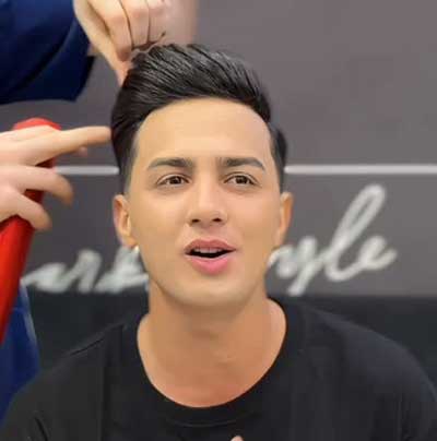 ابوالفضل رحیمی دمت گرم