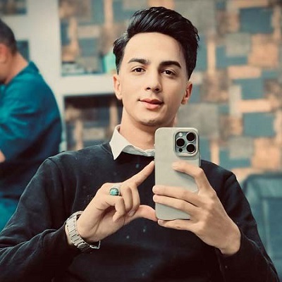 ابوالفضل رحیمی