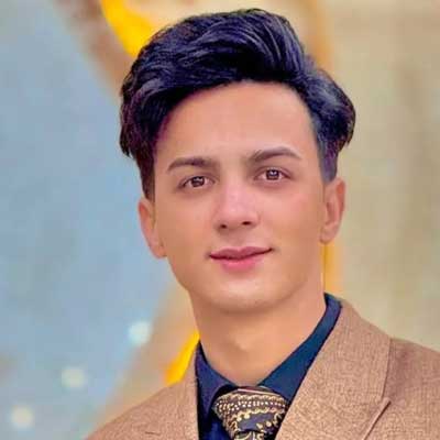 ابوالفضل رحیمی آهنگ آبروم رفت