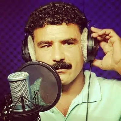 احمد آزادی آهنگ