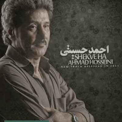 احمد حسینی دل بریدم از این جماعت