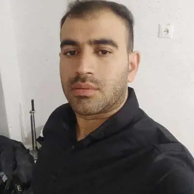 احمد ذاکری