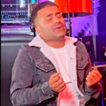 احمد قاسمی آهنگ
