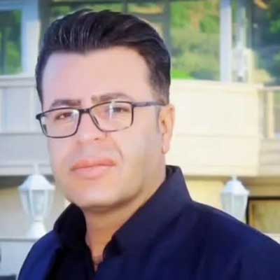 ادریس مردانی آهنگ