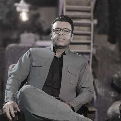 ادریس مردانی ساقی