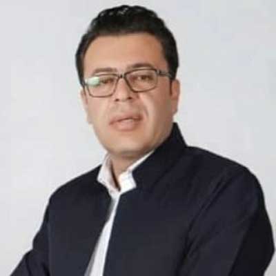 ادریس مردانی هیچ خانی