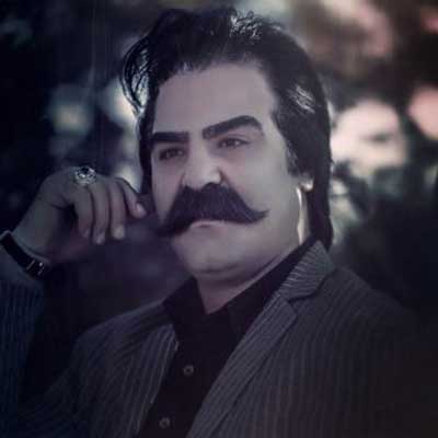 اسماعیل سرمدی منو تو مثل نسیمیم
