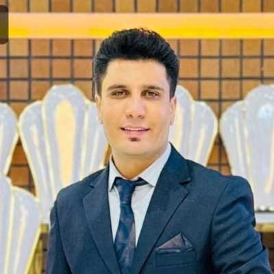 اسماعیل پیرامون عوسک قشنگم