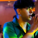 اشکان پناهی دم دروازه