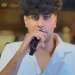 اشکان پناهی عشق اولم