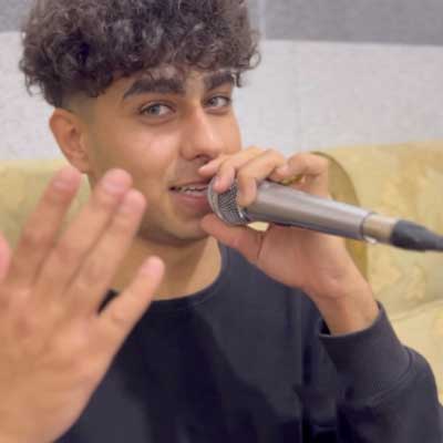 اشکان پناهی قربون