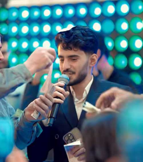 اصغر علیزاده