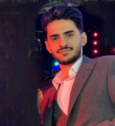 اصغر علیزاده آهنگ