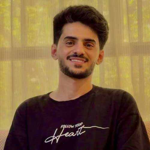 اصغر علیزاده بیوگرافی
