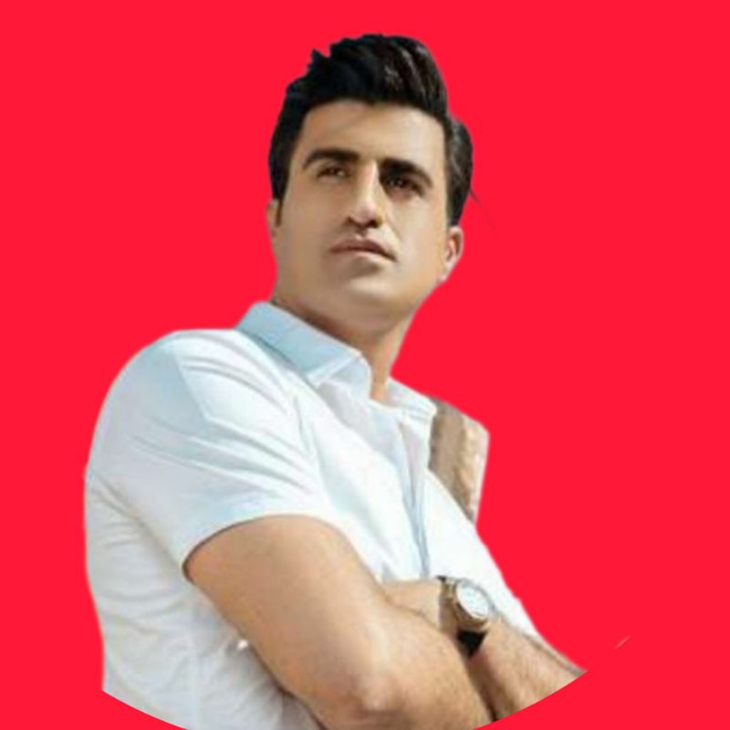 اما نشد از مهستی و محسن لرستانی